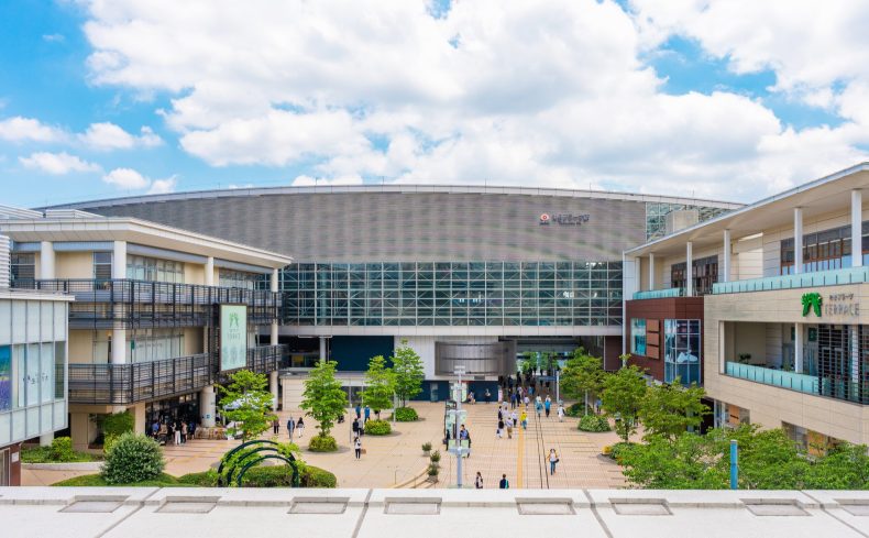 神奈川県横浜市「たまプラーザ」の住みやすさは？在住2年目の実体験