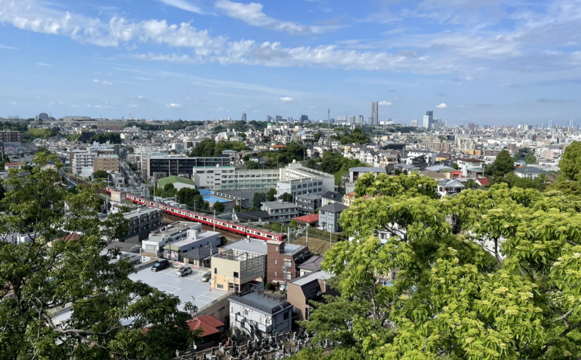 横浜市「南区」は下町情緒あふれる利便性の高い街！7年住んで実感した住みやすさ