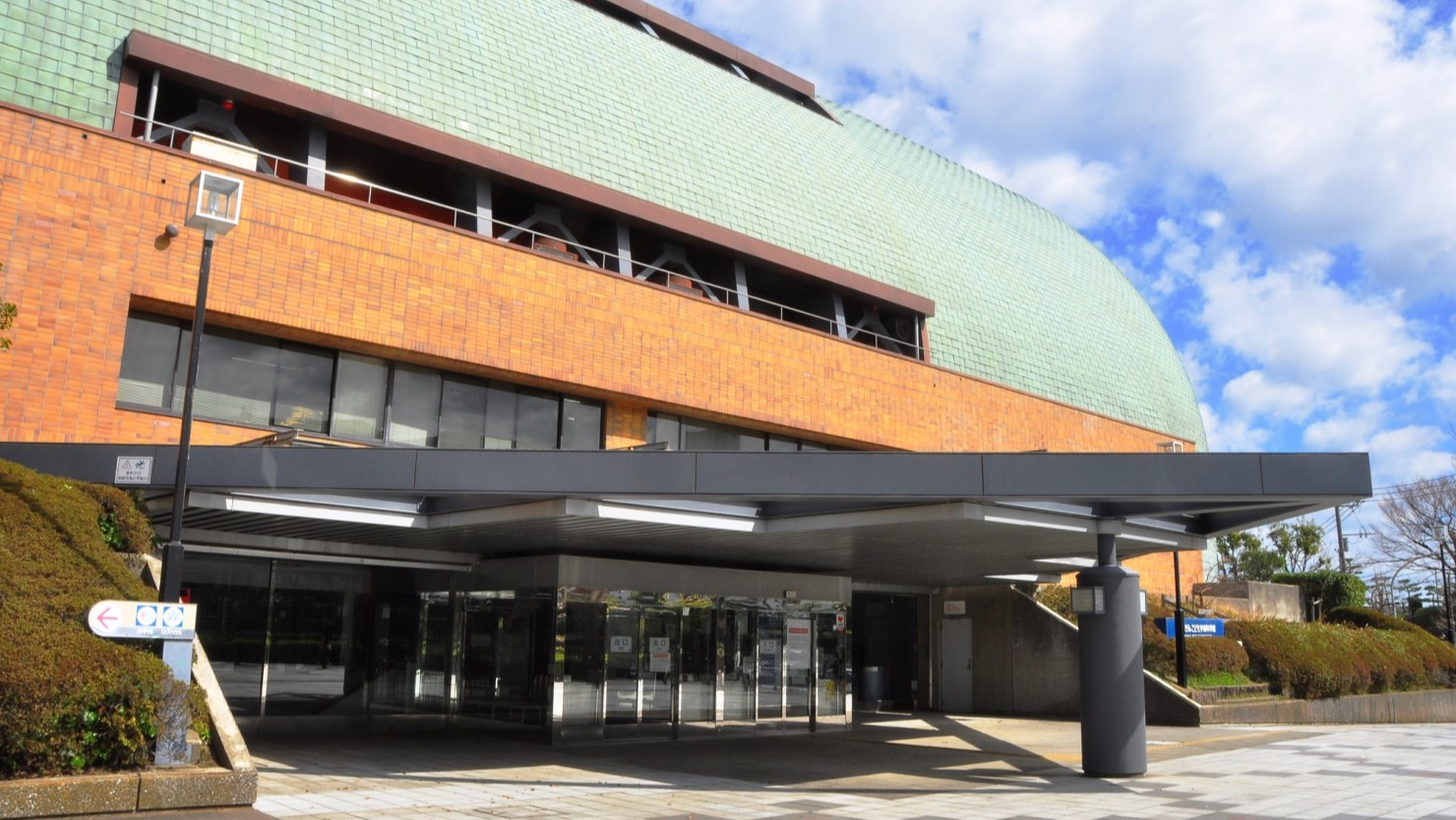 はまぎん こども宇宙科学館