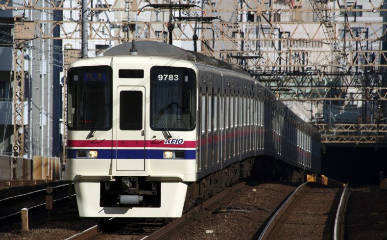 京王線沿線の住みやすさは？15年以上沿線で暮らす私が駅ごとの魅力を紹介