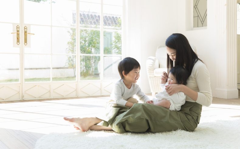 福岡県「福岡市」での子育て体験談。行政支援や、子育てにおすすめのエリアを紹介