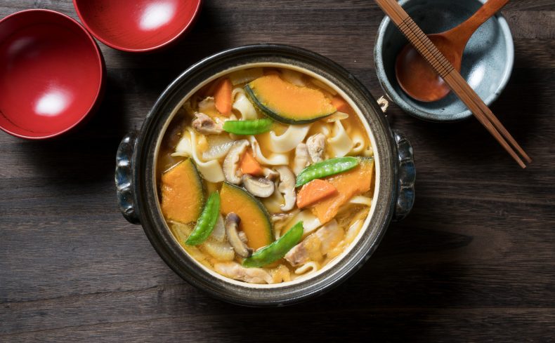 山梨の郷土料理といえば？ほうとうだけじゃない、山梨県民が愛する名物まとめ