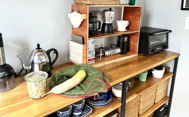 簡単だけど奥深い”自家製切り干し大根”の魅力。作り方や保存方法を紹介