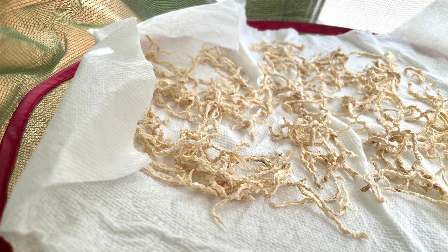 切り干し大根を作るときのコツや注意点