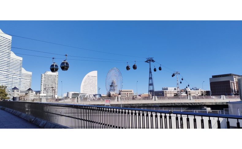 神奈川県「横浜市」での子育て体験談。支援制度や子育て環境を紹介