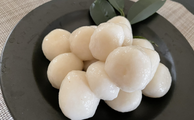 おうちで「お月見」の楽しみ方！簡単に作れる月見団子のレシピとアレンジ3選