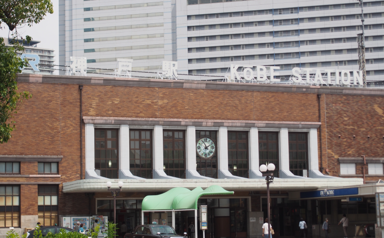 兵庫県「神戸駅」周辺を散歩してみよう！便利さも楽しさも満喫できるおすすめ散歩スポット” 7選”