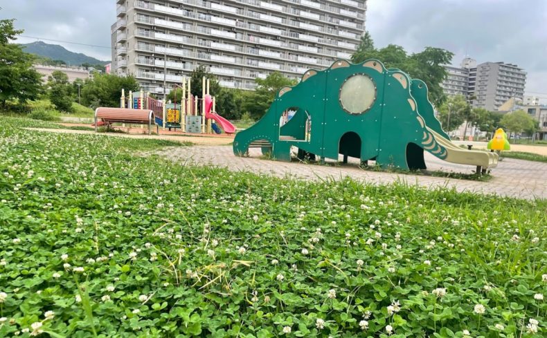 兵庫県神戸市「新長田駅」周辺の住みやすさは？15年住んだ子育てママが魅力を紹介