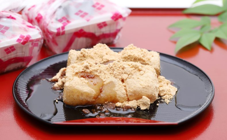 山梨のローカルおやつ6選！ 山梨県民が愛する定番&お土産にもぴったりなお菓子とは