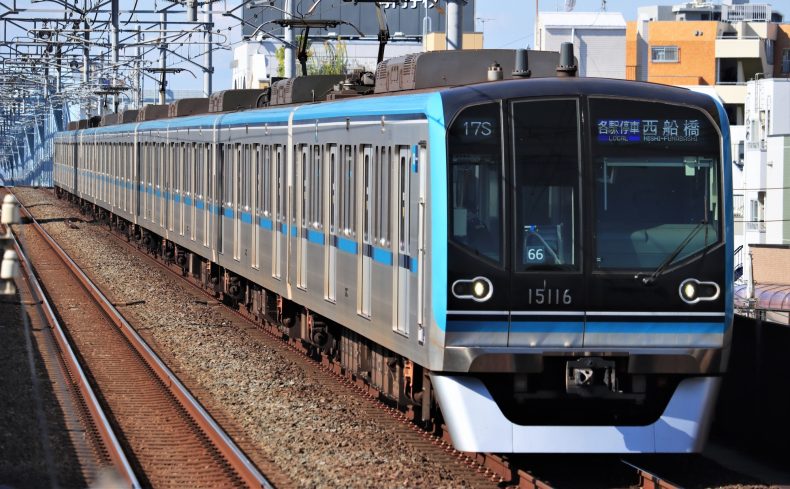 「東京メトロ東西線」人気駅ランキング”TOP7″【2023年 賃貸編】