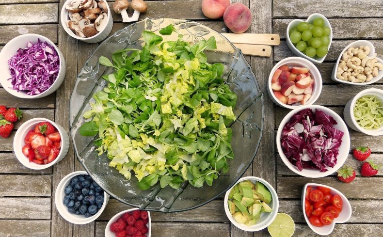 免疫力アップからアンチエイジングまで？ ポリフェノールをおいしく食べよう