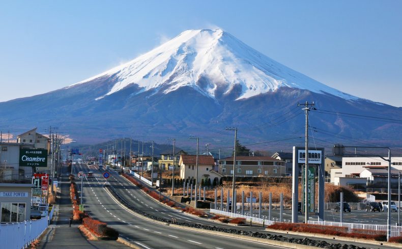 山梨への移住ってどう？首都圏からUターンした私が山梨移住の魅力をご紹介