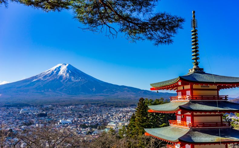 富士吉田市の移住ってどう？制度・住みやすさ・魅力を市民に聞きました