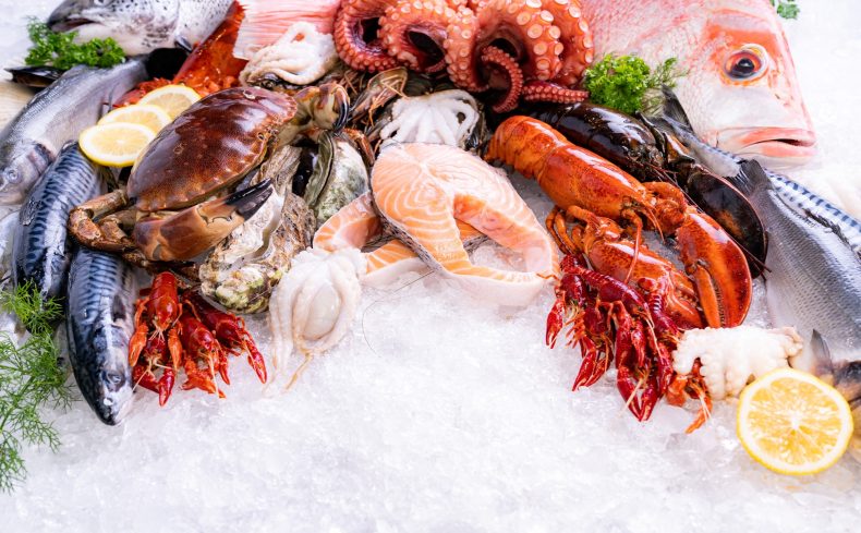 日本でも試してみたくなる？ 米国人のシーフードの楽しみ方