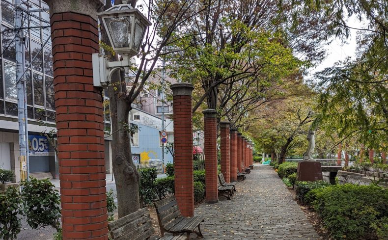 「岡山駅」周辺を散歩しよう！駅から5分圏内のおすすめスポットを紹介