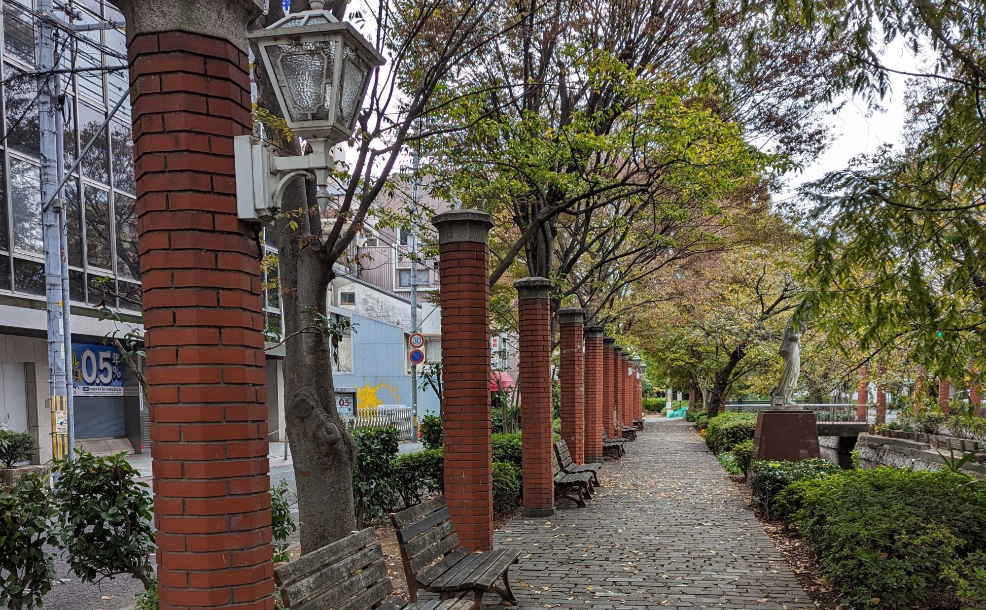 「岡山駅」周辺を散歩しよう！駅から5分圏内のおすすめスポットを紹介