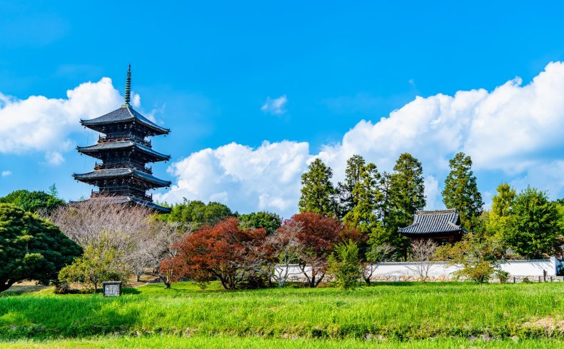 総社市は人気の移住先！「パンわーるど総社」として地域おこしも活発