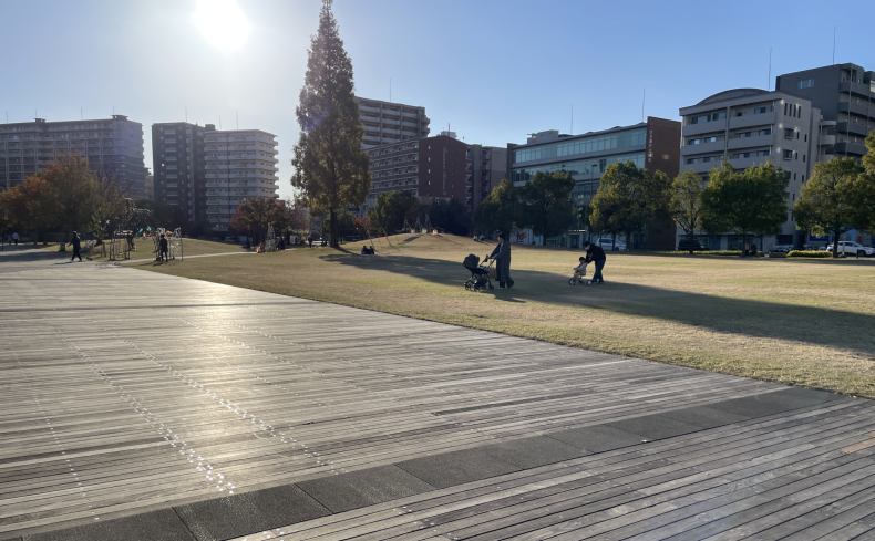 大分県「大分駅」周辺を散歩してみよう！移住3年目の私のおすすめ散歩スポット”11選”