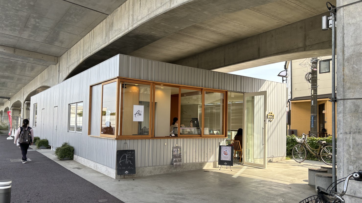 シェアキッチン「MA-TO（マート）」