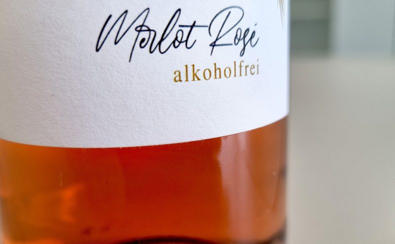ドイツではアルコールフリー・ワインがトレンドに！ワイン専門家もうならせた魅力と可能性