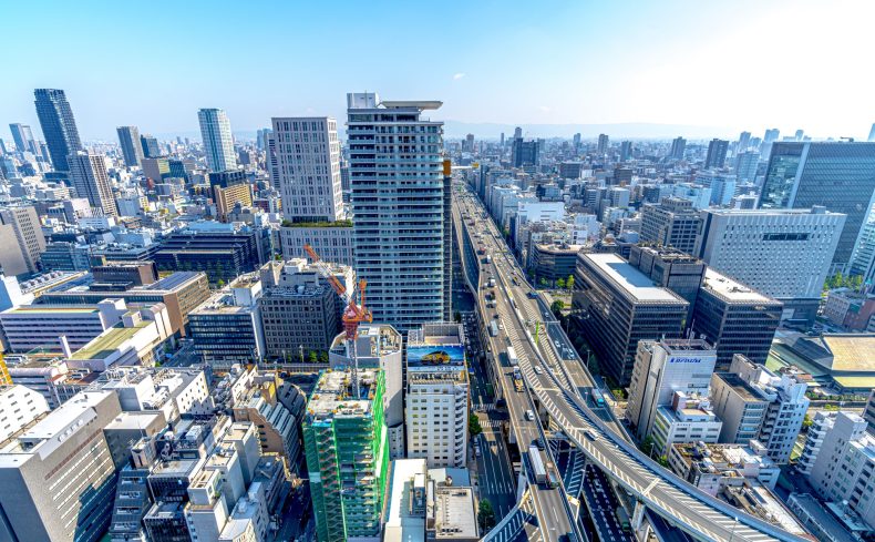 「堺筋本町駅」周辺の魅力とは？住民目線で住みやすさをご紹介