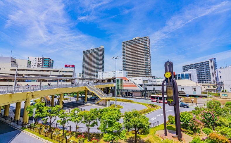 子育てするなら大阪府「高槻市」がおすすめ！住んで分かったその理由とは？