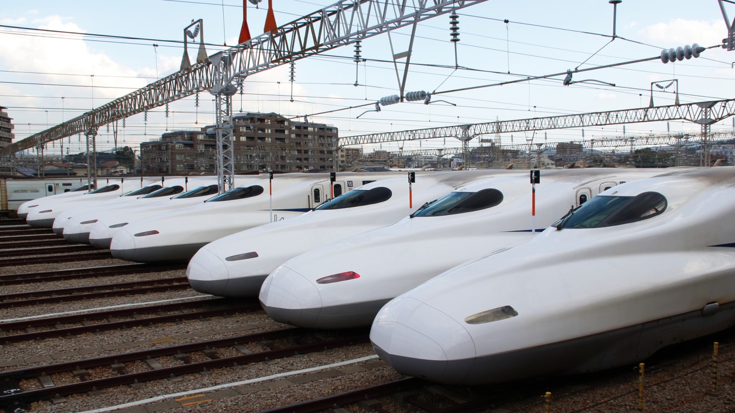 博多総合車両所