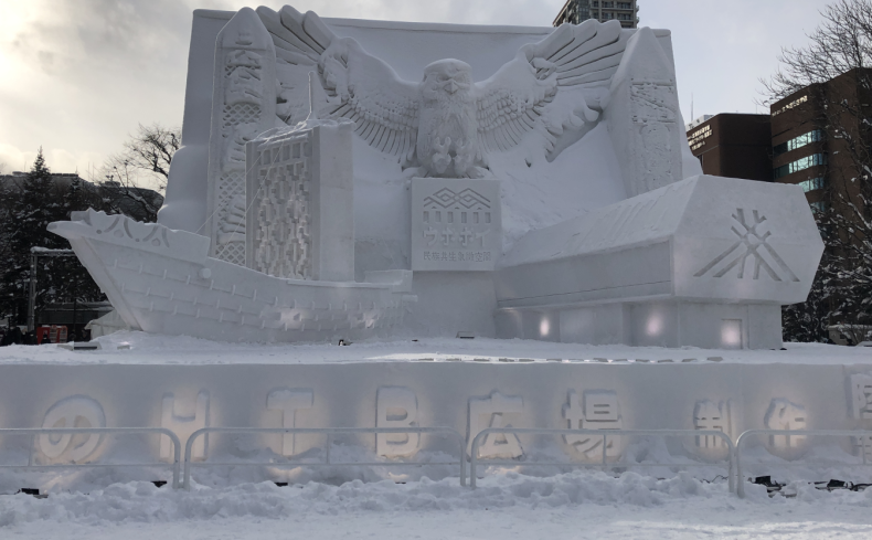 「さっぽろ雪まつり」に行ってみよう！魅力や見どころ、楽しみ方を参加者が紹介