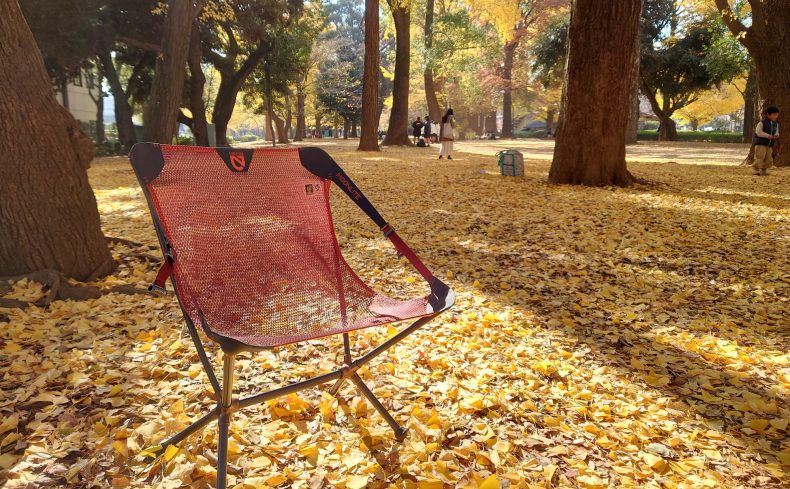 東京都「上野」の自然スポットを巡る～第6回 気になるあの街の自然を楽しむチェアリング旅～