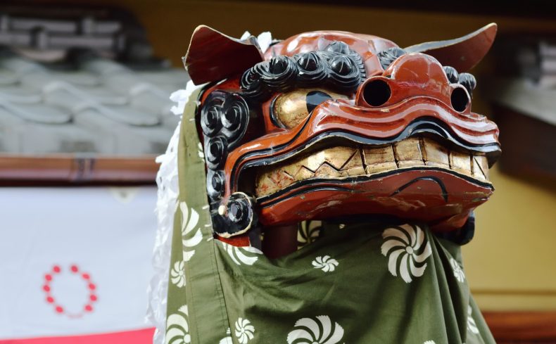 “獅子舞”が好きなら香川県に住んでみよう！移住者が語る獅子舞王国の魅力