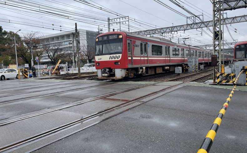都市部をつなぐ「京急本線」沿線の住みやすさは？在住歴10年以上の私が魅力を紹介