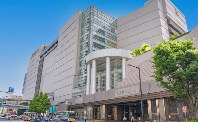 神奈川県横浜市「上大岡駅」エリアの住みやすさは？元住民が商業都市の魅力を紹介