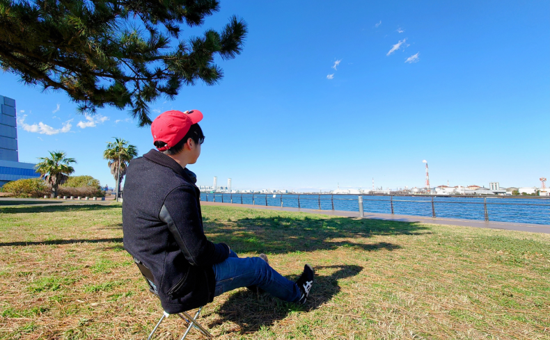 神奈川県「川崎」の自然スポットを巡る～第7回 気になるあの街の自然を楽しむチェアリング旅～