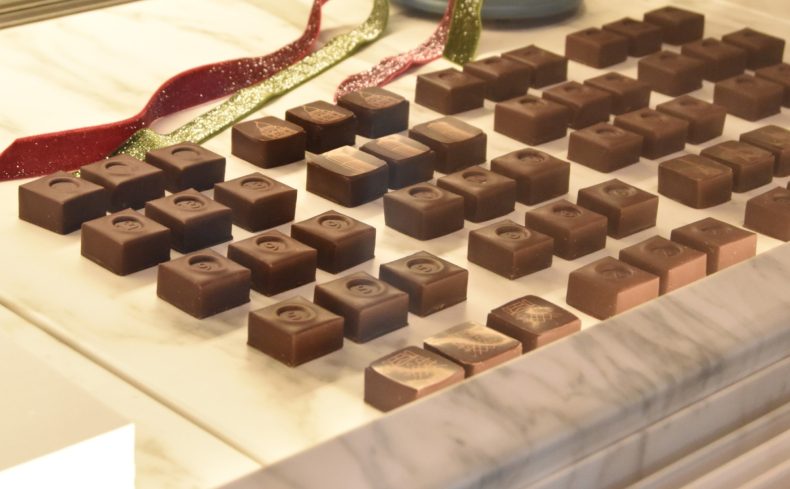 京都に来たらぜひ食べて！地元・京都でも注目される絶品チョコレートの新店をご紹介