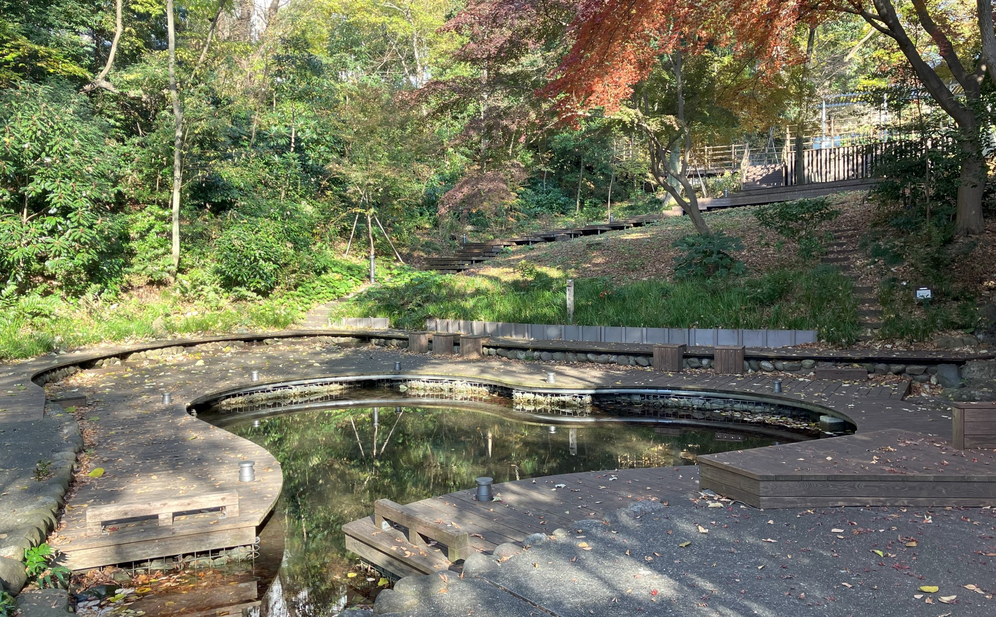 東京都「国分寺駅」周辺を散歩してみよう！地元民おすすめの散歩スポット“9選”