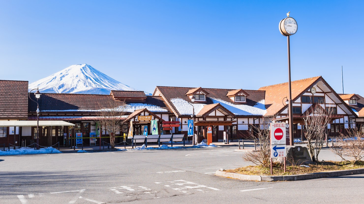 車があった方が便利な地域
