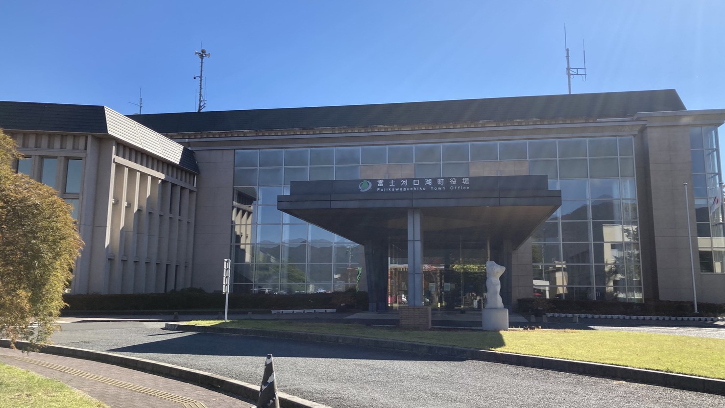 移住制度だけでなく移住体験も魅力