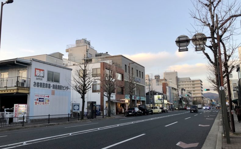 京都市「鞍馬口駅」周辺の住みやすさは？ファミリーや学生におすすめの魅力やおすすめスポットを紹介