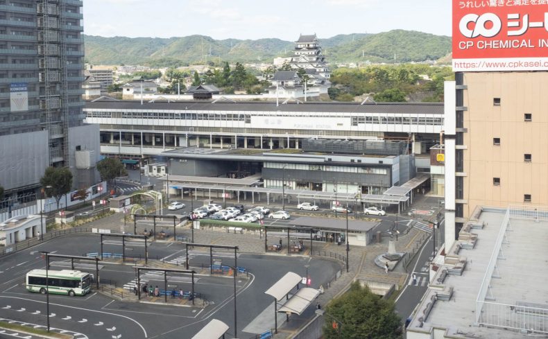 「福山駅」周辺の住みやすさは？リノベーションによる街づくりで注目の伏見町も紹介