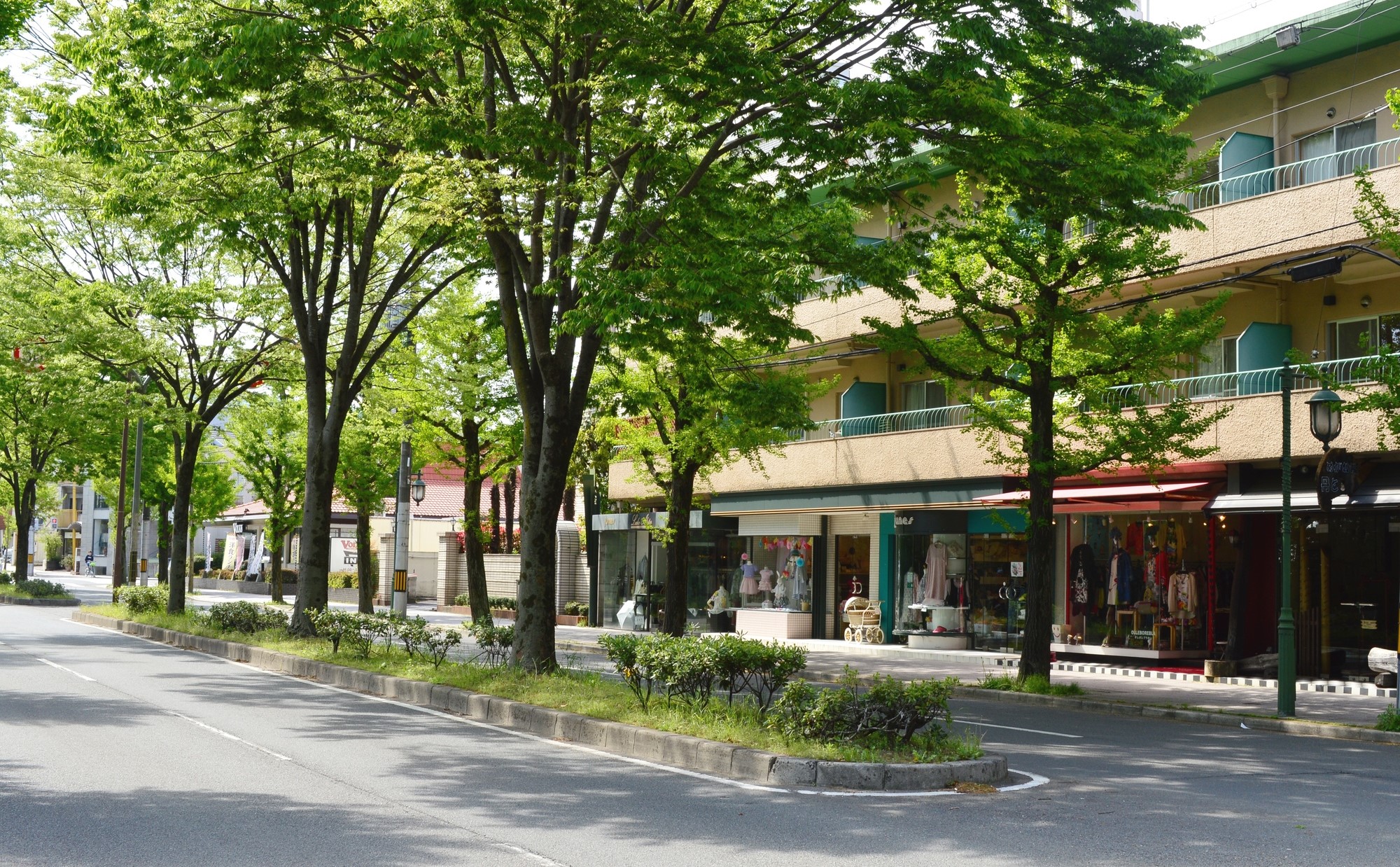 京都市北区「北山駅」周辺の住みやすさは？大阪市から移り住んだ私が徹底解説