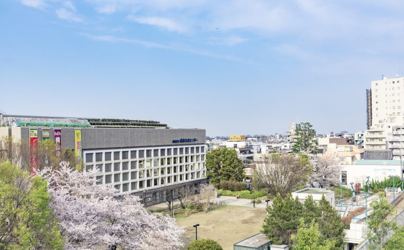 東京都「練馬駅」周辺の住みやすさは？実際の通勤事情や生活の利便性を紹介