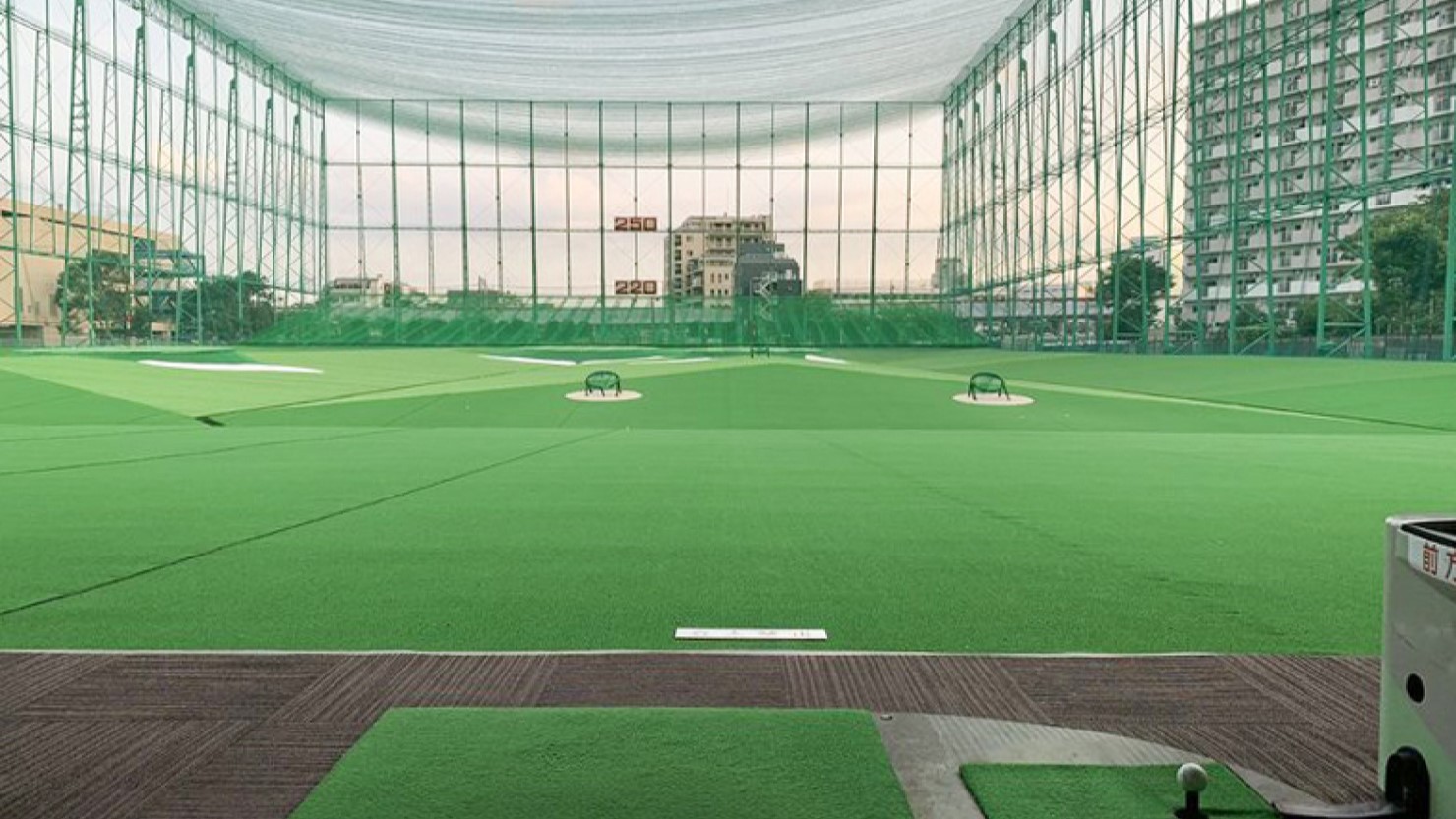 フナボリゴルフ