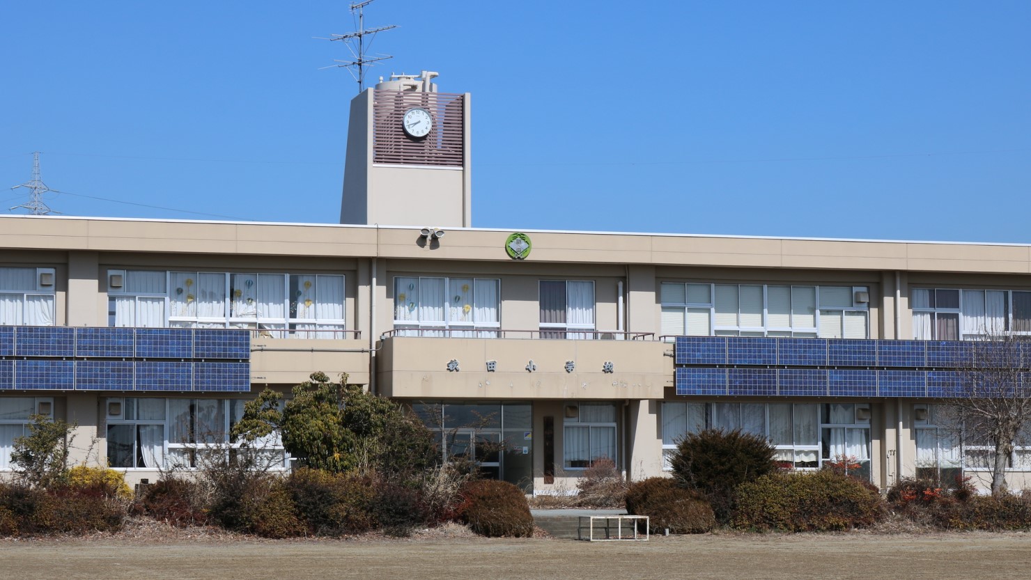 子育て世帯が安心して暮らせる制度が整っている