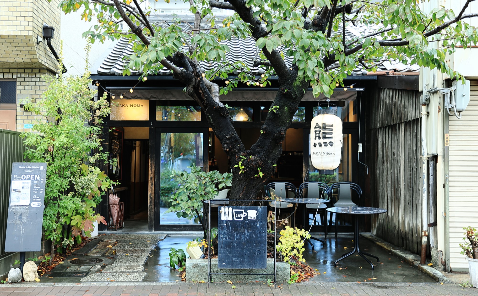 大阪・堺「サカイノマプロジェクト」とは？ ひと・もの・情報が交わる、一歩踏み込んだローカルライフ