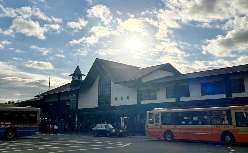 鎌倉を散歩してみよう！地元住民が“ツウ”な鎌倉のおすすめスポットを紹介