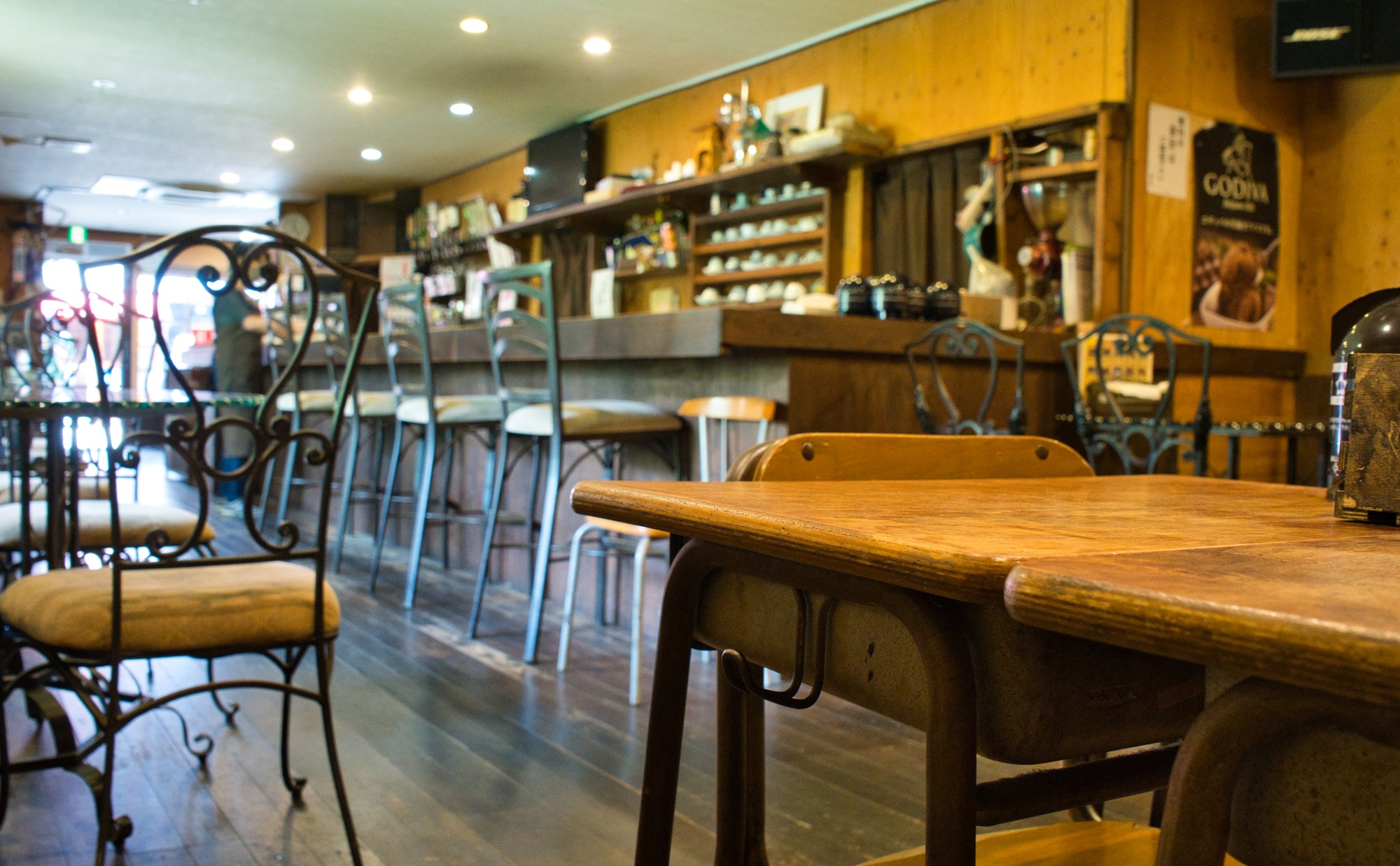 自分のカフェを開業してみよう！元カフェオーナーが経営の秘訣を解説