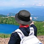 カップラーメンとおにぎり