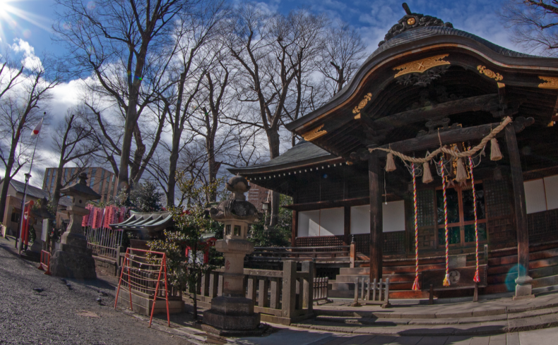 福島県「郡山駅」周辺を散歩してみよう！歴史と水を辿るおすすめスポットを地元民が紹介