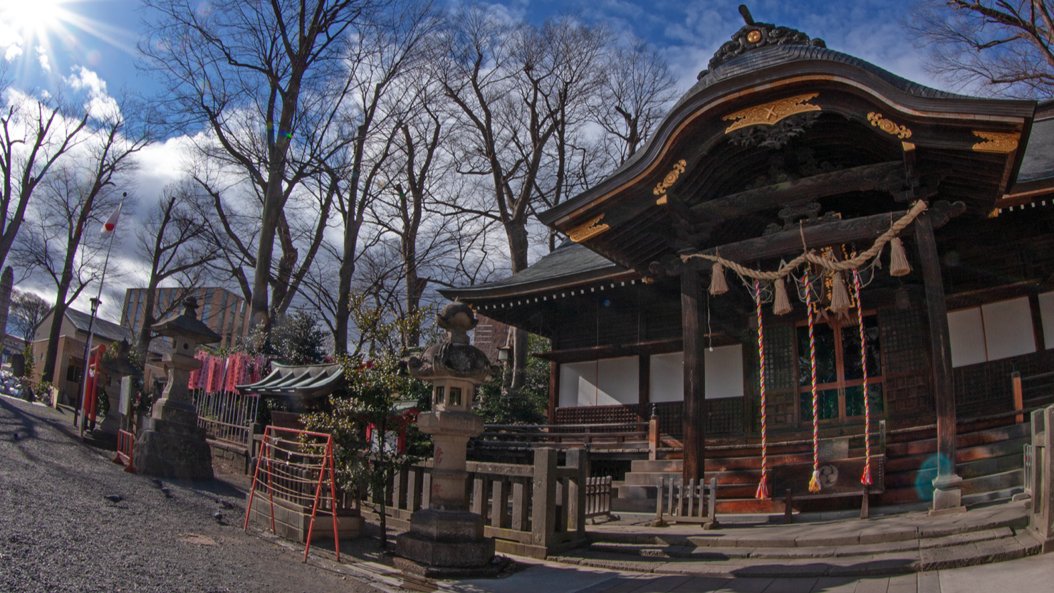 福島県「郡山駅」周辺を散歩してみよう！歴史と水を辿るおすすめスポットを地元民が紹介
