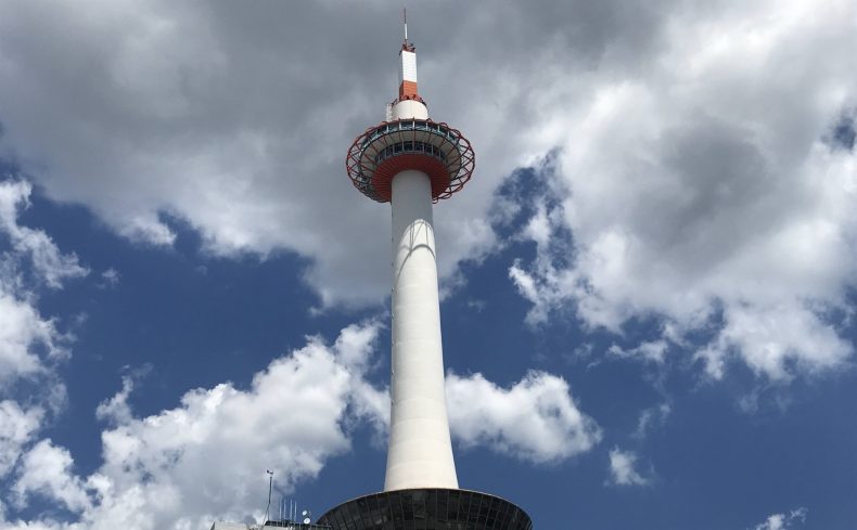 「京都駅」周辺を散歩してみよう！地元民おすすめの散歩スポット“7選”